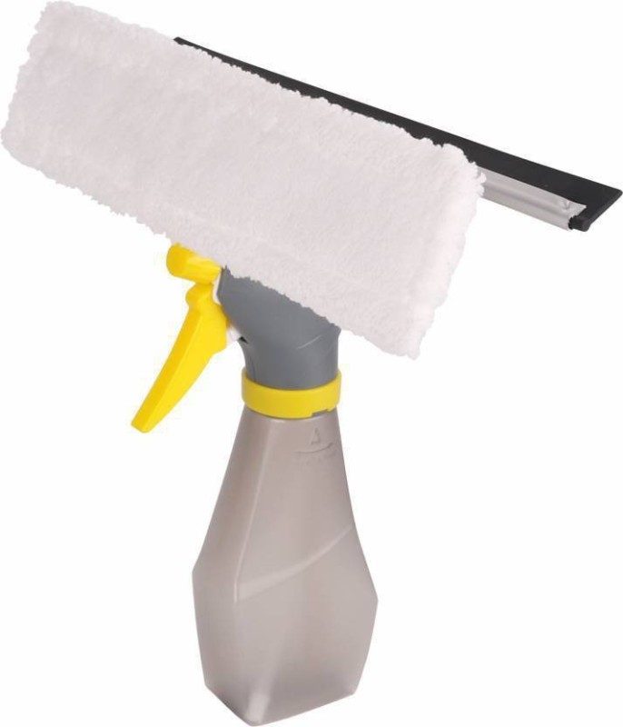 SeaSpirit NEW 3 in 1 Spray type Glass Cleaning Brush(500 ml) RS.498 (66.00% Off) - Flipkart