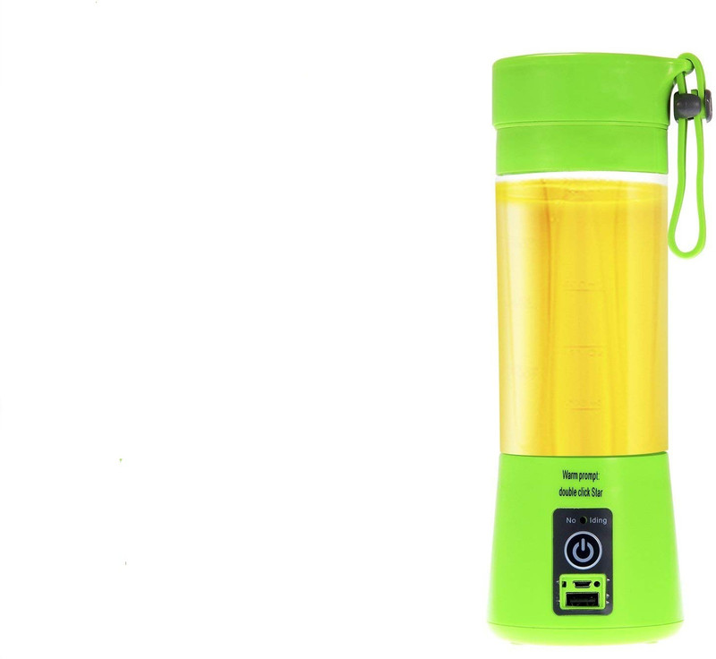 Rotorua Na Usb Juicer for Home 0 Juicer Mixer Grinder(Multicolor, 1 Jar)