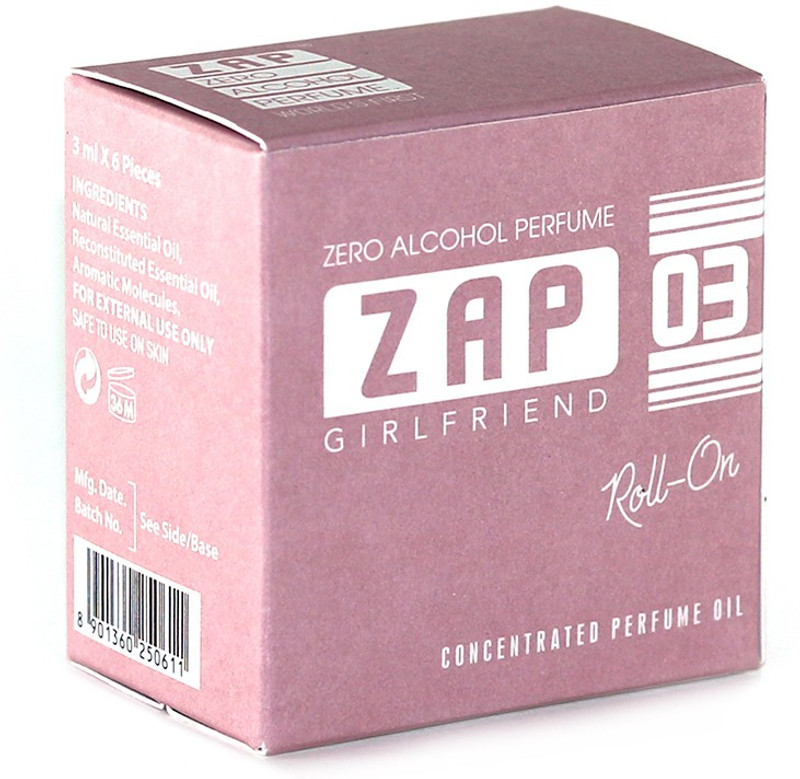 Jass girlfriend perfume deals