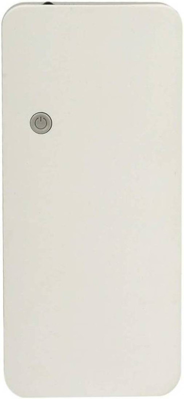 zofia 10400 mAh Power Bank (REAM12, Z-2 SERIES)(White, Grey, Lithium-ion)