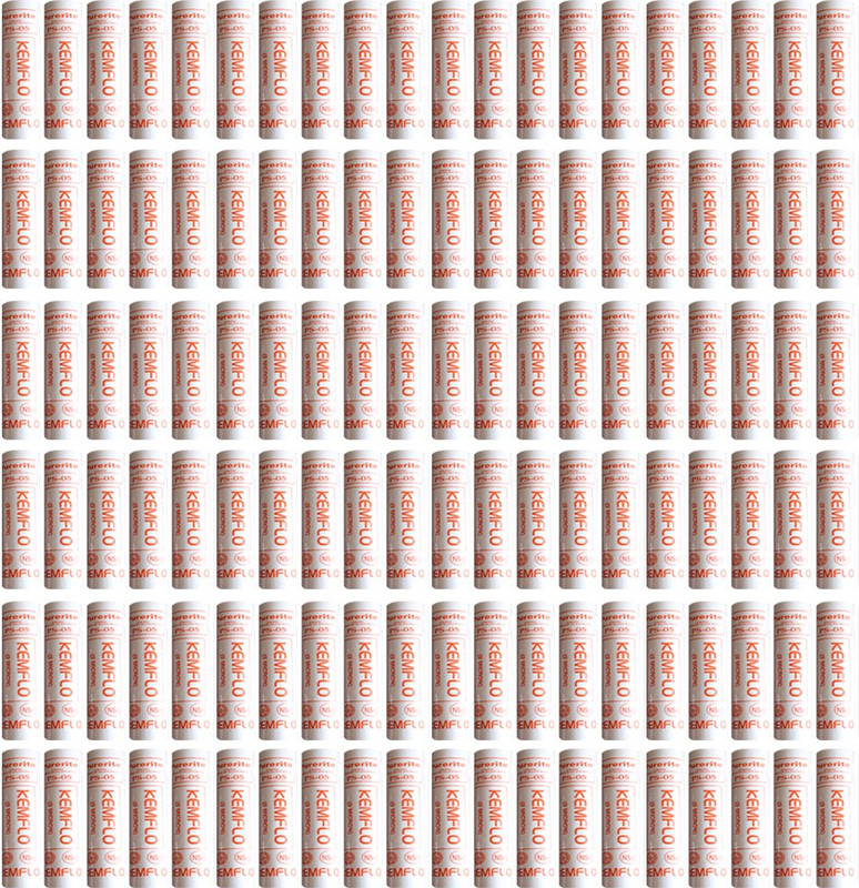 kemflo Micron Pack OF 120 For All Typr Of Water Purifier Solid Filter Cartridge(5, Pack of 120)