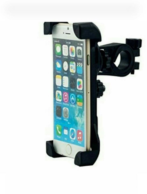 immortal hub mbh04 Bicycle Phone Holder