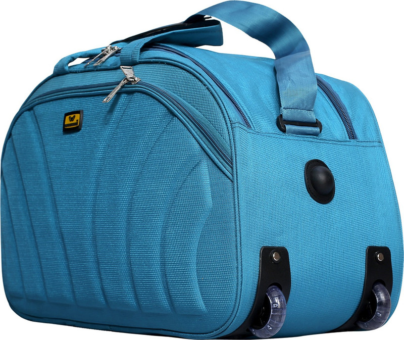 w winsome SEADAF1005 Travel Duffel Bag(Green)