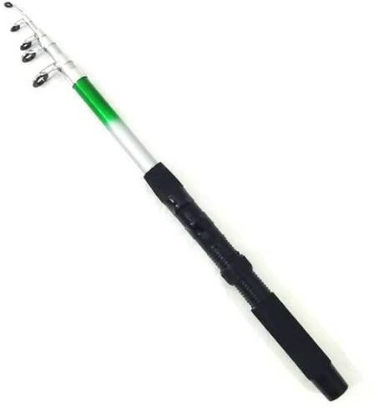 fisheryhouse fisheryhouse fishing rod 03 Multicolor Fishing Rod(180 cm, 0.132 kg, Multicolor)