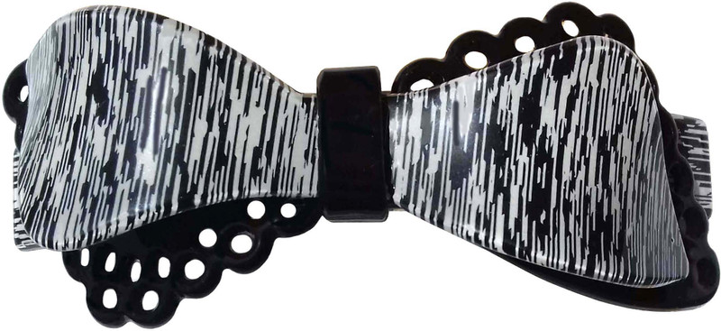 Buy Shreya Collection Premium Quality Fancy Alligator Design Ponytail Hair Clutcher Clip for Women and Girls Hair Clip(Black) Online at desertcartBermuda Buy Shreya Collection Premium Quality Fancy Alligator Design Ponytail Hair Clutcher Clip for Women and Girls Hair Clip(Black) Online at desertcartBermuda