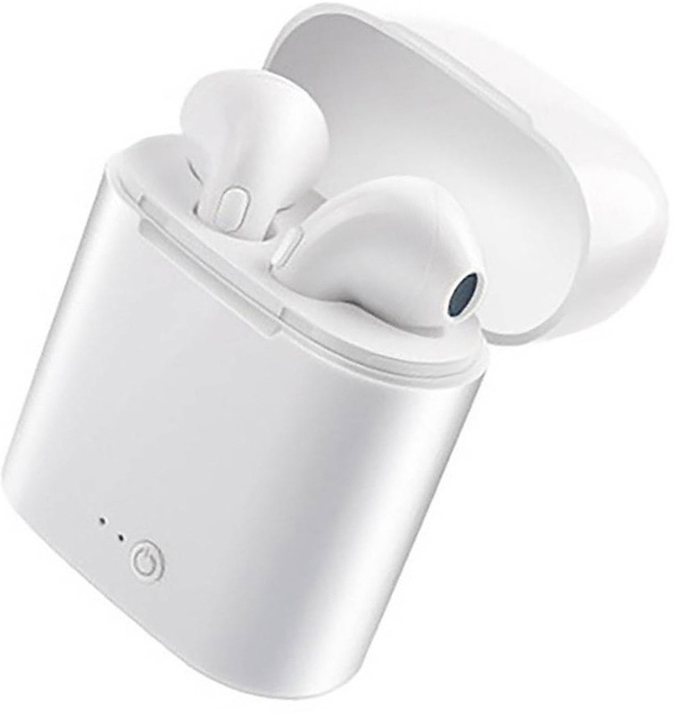 bluetooth earphone single