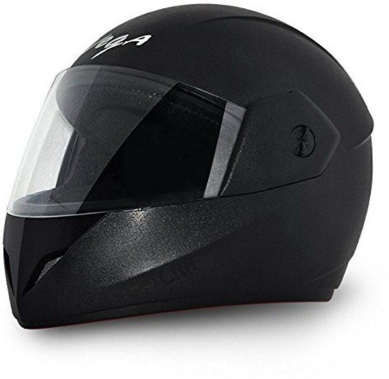 VEGA Cliff Motorbike Helmet(Black)