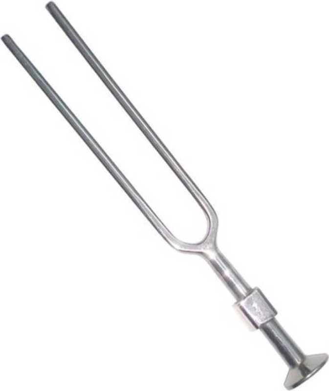 shree surgicals 512 Tuning Fork(higher)