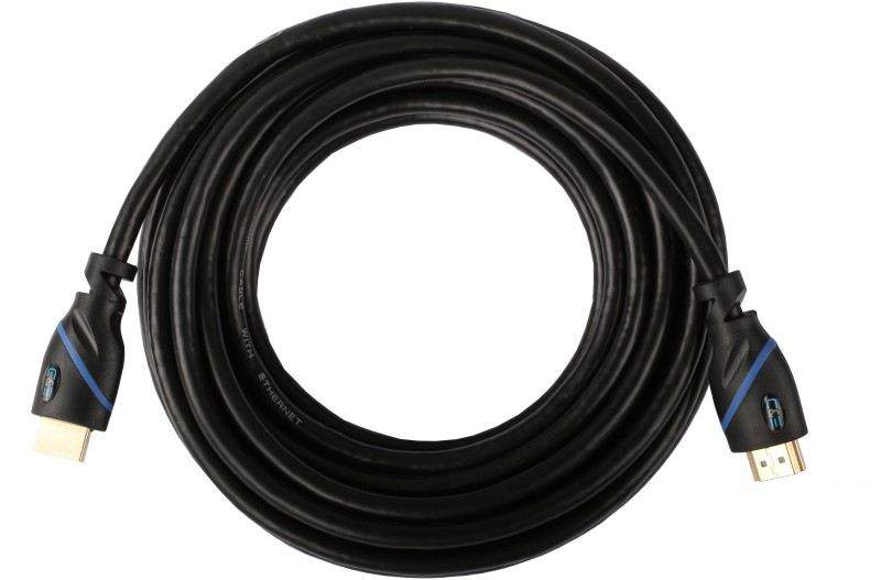 CE  TV-out Cable CNE70996(Black, For TV, 4.5 m) RS.4396 (57.00% Off) - Flipkart