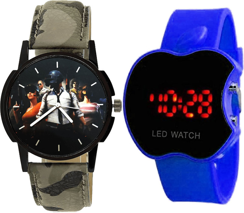 Pubg digital watch shop
