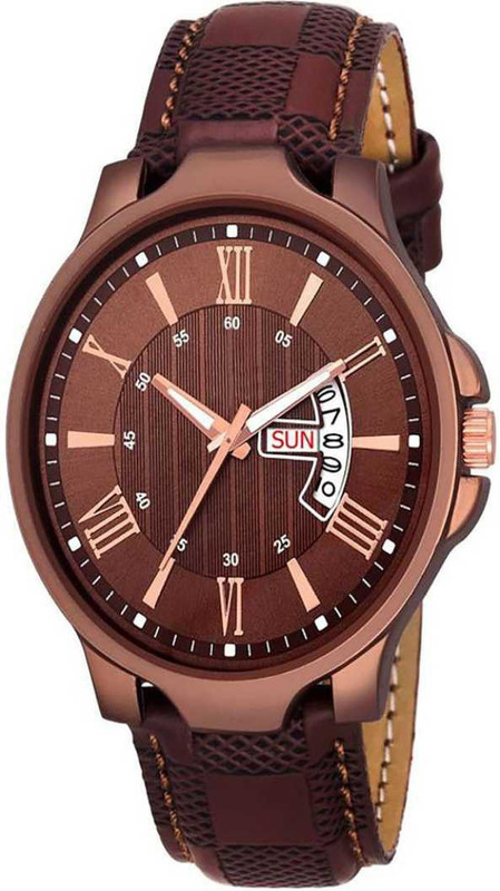 7coin 7COIN-036 Hybrid Smartwatch Watch  - For Men