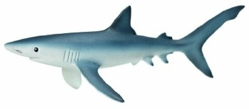 schleich hammerhead shark