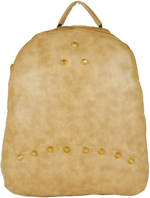 JG Shoppe Model4603 6 L Backpack(White) JG Shoppe Model4603 6 L Backpack(White)