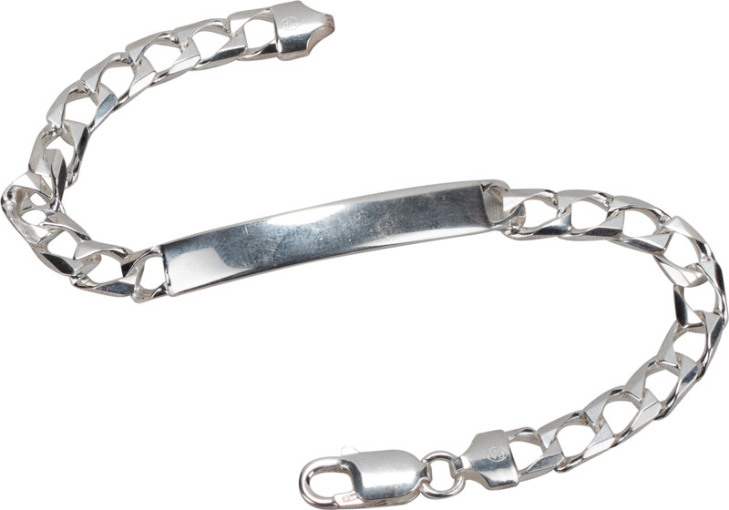 silver armlet online
