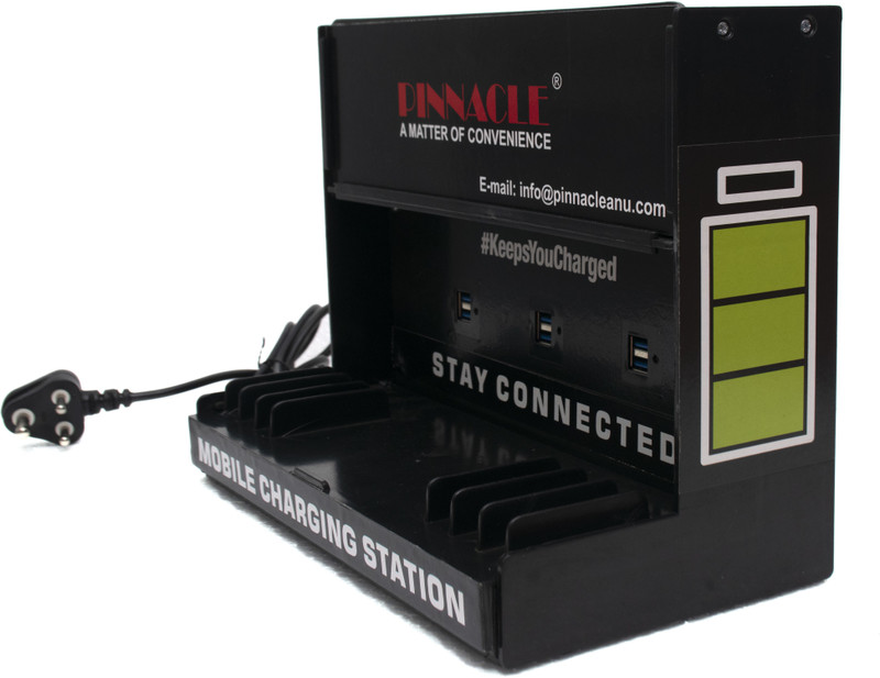 Pinnacle PA-MCS-01 Charging Station(Playstation 4)