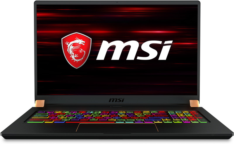 MSI Core i7 9th Gen - (32 GB/1 TB SSD/Windows 10 Home/8 GB Graphics) GS75 Stealth 9SG-436IN Gaming Laptop(17.3 inch, Black, 2.25 kg) MSI Core i7 9th Gen - (32 GB/1 TB SSD/Windows 10 Home/8 GB Graphics) GS75 Stealth 9SG-436IN Gaming Laptop(17.3 inch, Black, 2.25 kg)