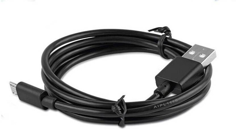 fivme 100% original Charging & Data Cable USB Cable for Xiomi Mi / Xiaomi Redmi 4A, Xiaomi Redmi Note 4, Xiaomi Redmi 3S Prime, Xiaomi Redmi Note 3, Xiaomi Mi Max Prime, Xiaomi Mi4i, Xiaomi Mi3/ Mi4 / Mi4A / Redmi Note 4 /Redmi Note 3 / Redmi 3s / Redmi 3s Prime / Redmi 2 / Redmi 2s / Redmi 2 Prime 