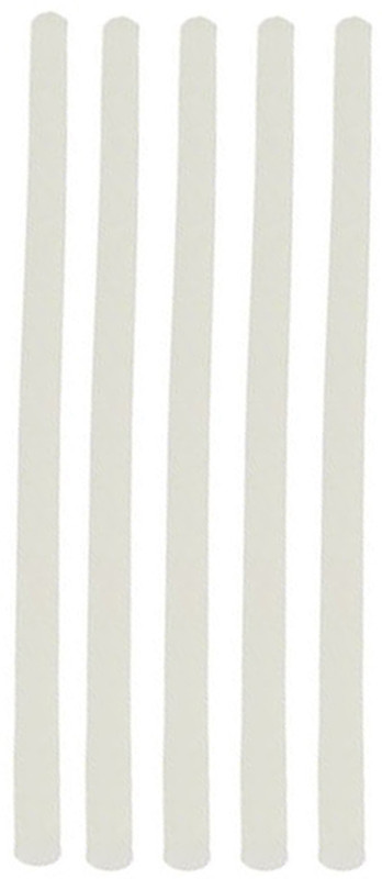 Themisto 7mm Transparent Glue Sticks PC - 5 g Themisto 7mm Transparent Glue Sticks PC - 5 g
