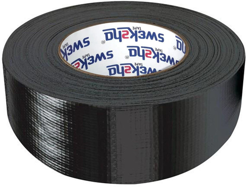 etipl ETIPLI-BB-BLACK-48MM Drafting Tape(48 mm x 25 cm)