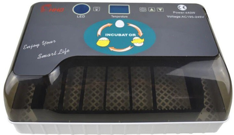 hhd EW9-12 Egg Incubator