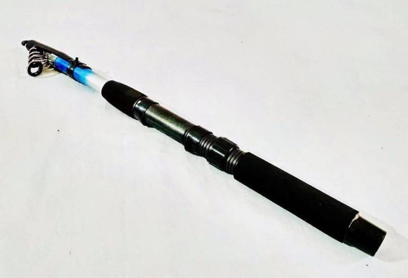 fisheryhouse fisheryhouse rod blue 01 Multicolor Fishing Rod(180 cm, 0.132 kg, Multicolor)