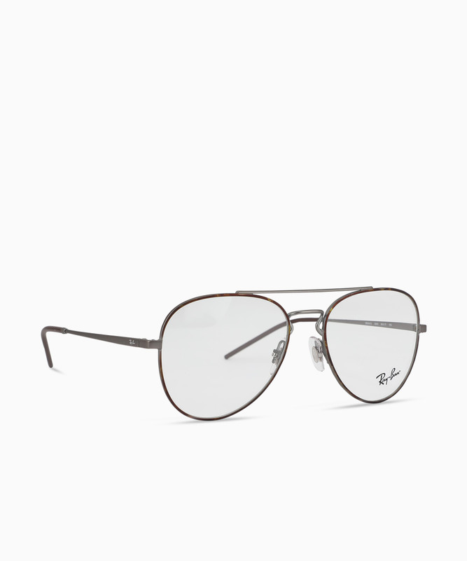 Ray-Ban Full Rim Aviator Frame(54 mm)
