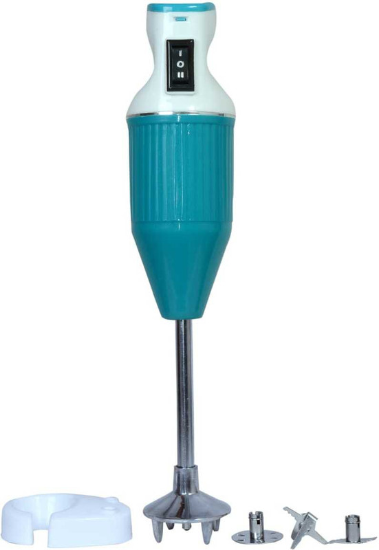 kitking siyashopivate C-green hand blender 350 W Hand Blender(Green)