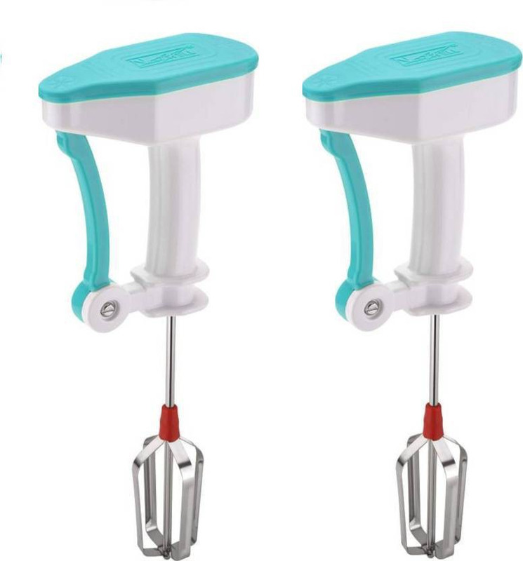 Redical POWER FREE (MULTI COLOUR) 0 W Hand Blender(Multicolor)