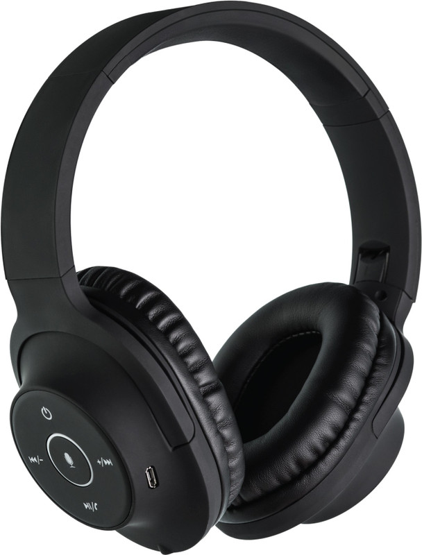 Buy SoundLogic AER Voice Assistant Wireless Stereo Bluetooth