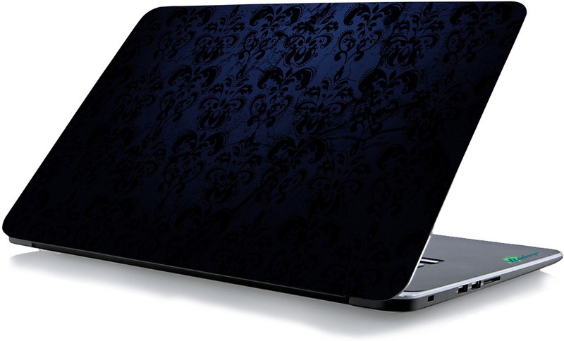 RADANYA Ethnic Laptop Skin 74090 Vinyl Laptop Decal 15.6