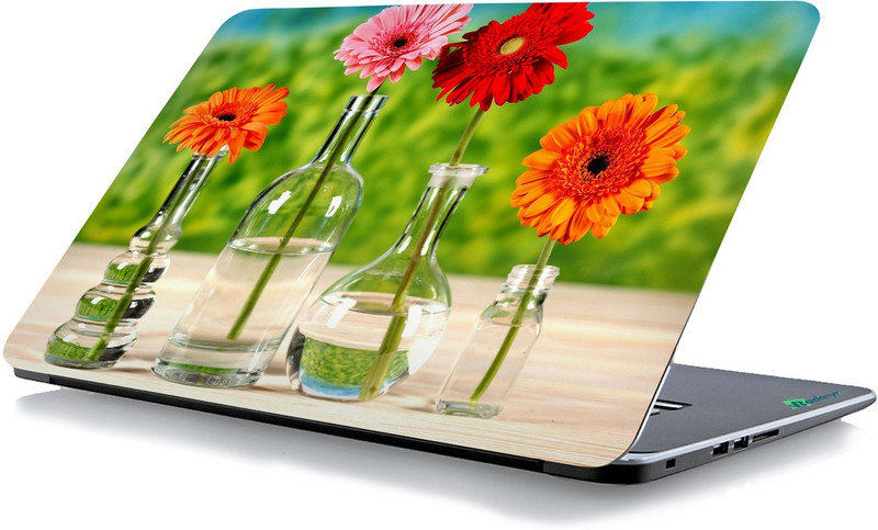 RADANYA Nature Laptop Skin 73091 Vinyl Laptop Decal 15.6