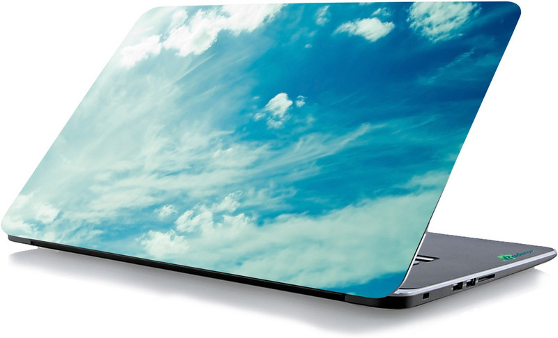 RADANYA Nature Laptop Skin 77105 Vinyl Laptop Decal 15.6