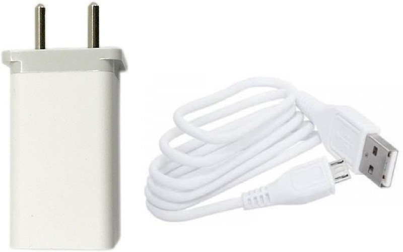 FYN Store Wall Charger Accessory Combo for MOBILE ACCESSORIES(White)