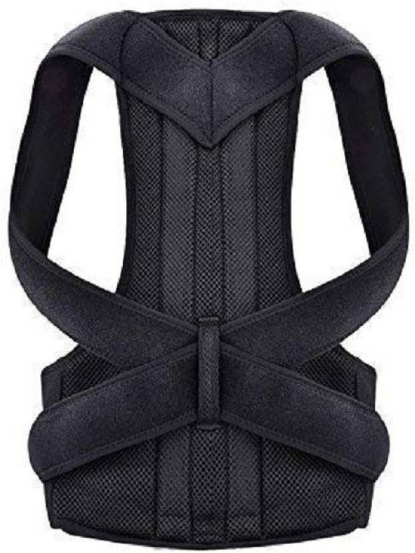 sint Taylor's Brace Back Support(Black)