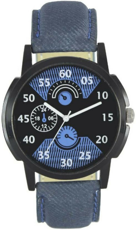 octus WCF-410 Analog Watch  - For Men