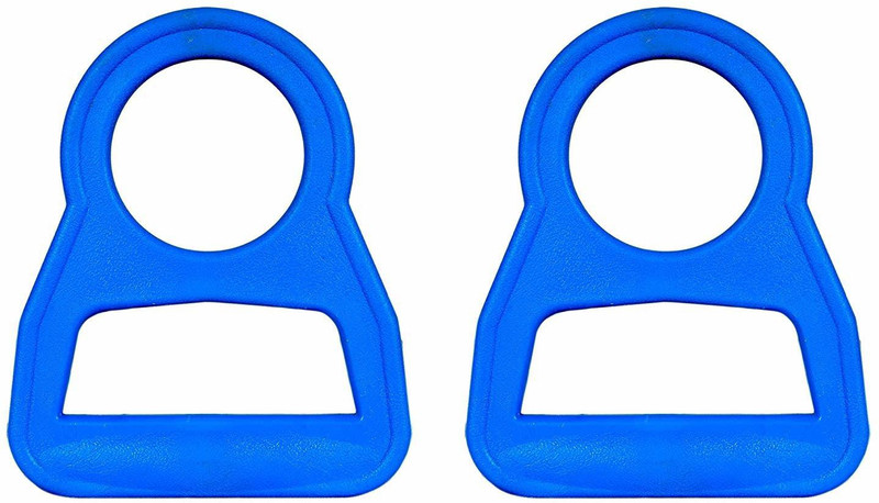 CRAZY DEALS 20 liters Pet Water Bottle Handle - 2 Pcs Easy Jar Lifter Appliance Knob CRAZY DEALS 20 liters Pet Water Bottle Handle - 2 Pcs Easy Jar Lifter Appliance Knob
