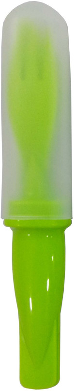 total gifts set of 3 plastic cutlery case Plastic Cutlery Set(Pack of 3)