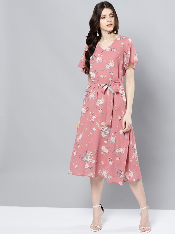harpa women's maxi dress