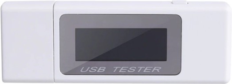 tachlog USB Current Voltage Tester USB Probe and Tester Electronic Hobby Kit