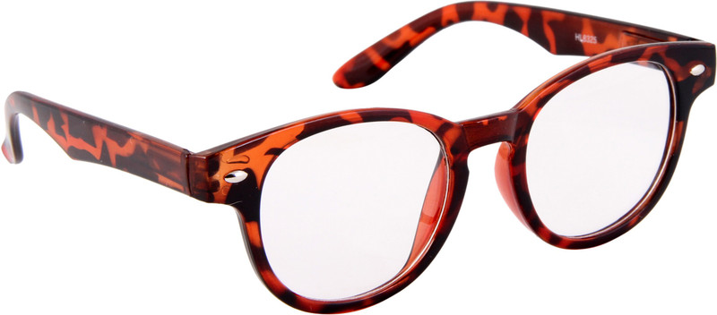 Petrol Round Sunglasses(Clear) Petrol Round Sunglasses(Clear)