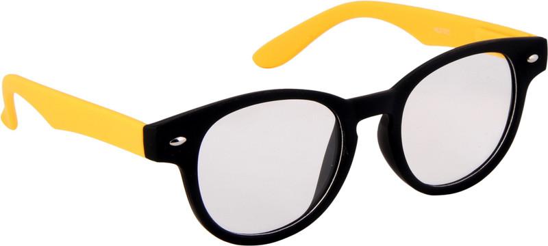 Petrol Full Rim Round Frame(48 mm)