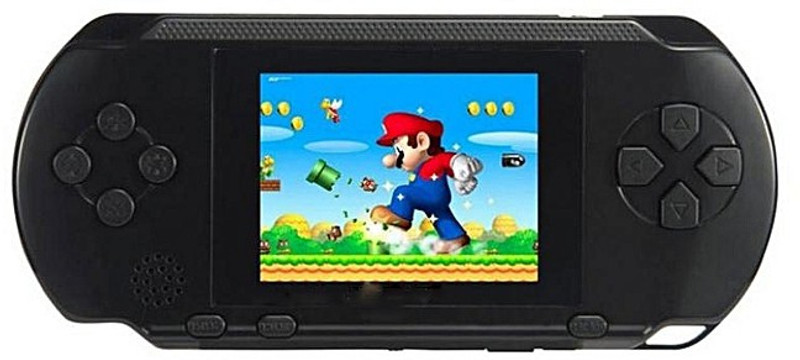 Alafi Best Buy PVP Station Hand Video Game NA GB withSuper Contra, Super Mario, Soccer, Cricket2887, Crash, Angry Birds, Pinball, Lunar Ball, and other Unlimited Games(Multicolor, YES)