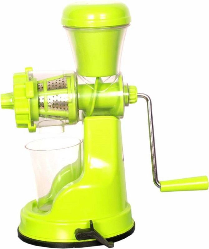 KitchenFest NO HJ-15 0 Juicer Mixer Grinder(Multicolor, 1 Jar)