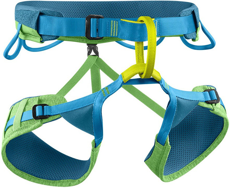 EDELRID Jay III Medium Harness Safety Harness(M)