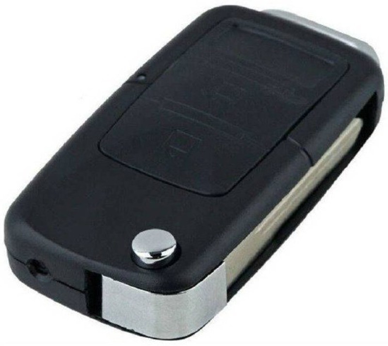 medaline Spy Keychain Camera Hd 1080P FHD Hidden Car Key Audio/Video Recorder Night Vision Security Camera(32 GB, 1 Channel)