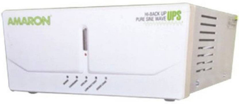 AMARON amaron880 880VA_12 with 2 Year Warranty Pure Sine Wave Inverter(500 VA)