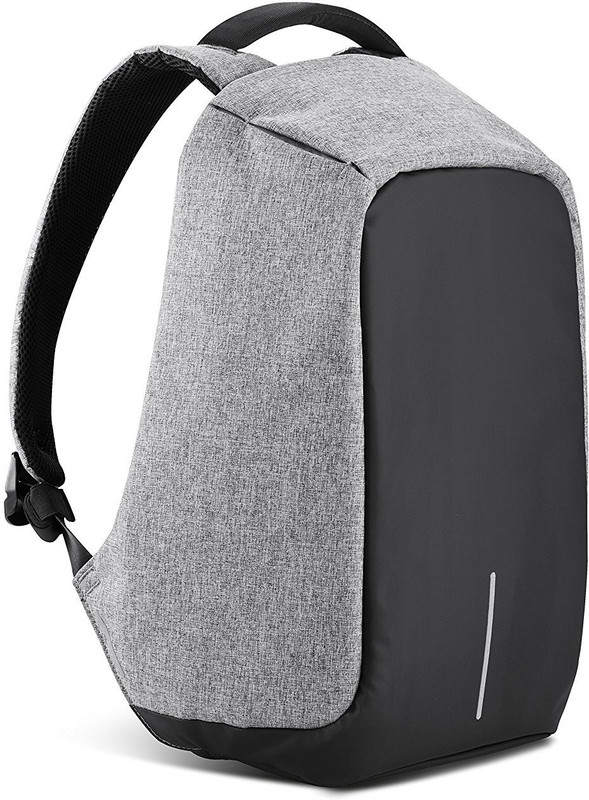 romino 16 inch Laptop Backpack(Multicolor)