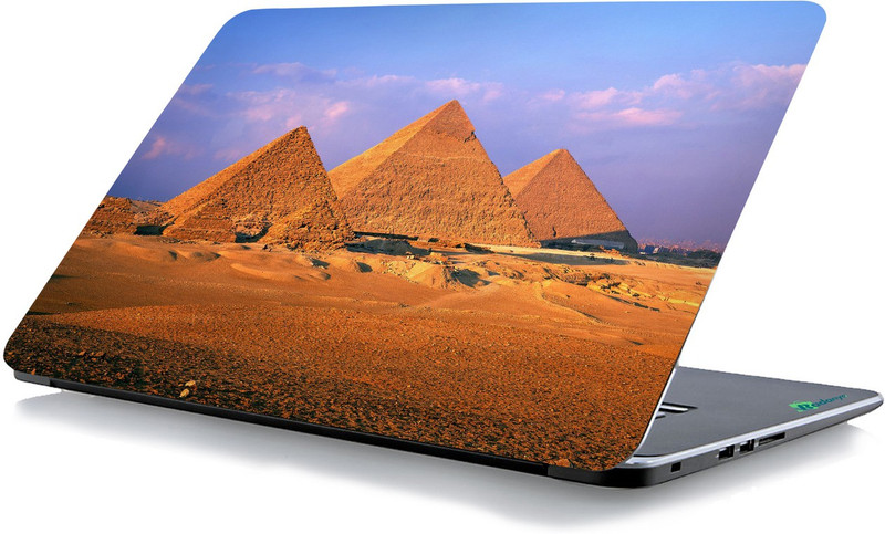 RADANYA Nature Laptop Skin 66310 Vinyl Laptop Decal 15.6