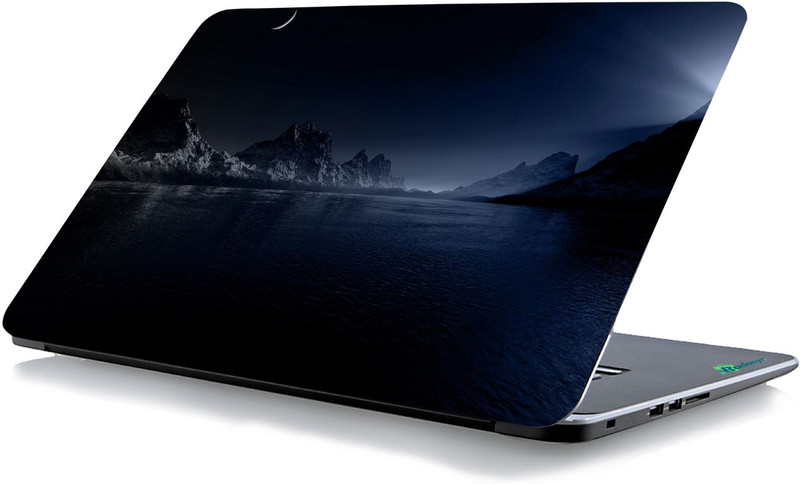 RADANYA Nature Laptop Skin 52358 Vinyl Laptop Decal 15.6