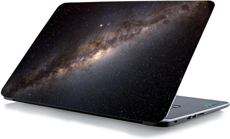RADANYA Planet Laptop Skin 78156 Vinyl Laptop Decal 15.6